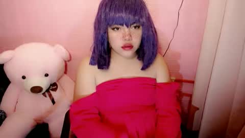 cute online show from December 2025 09:34:02 PM