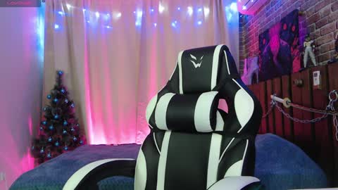 AURORA NATSUKI online show from December 2024 11:07:01 AM