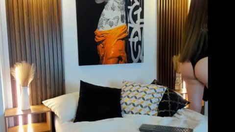 Snapshot of aurora_palmer chatting on February 2025 01:09:01 AM aurora_palmer online show from February 2025 01:09:01 AM