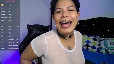 Snapshot of aurora_sanchess chatting on February 2026 04:33:02 AM AURORA online show from February 2026 04:33:02 AM