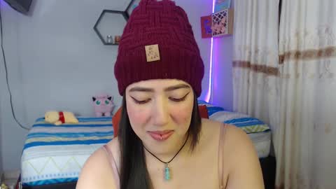 Aurora  online show from January 2025 03:07:02 AM