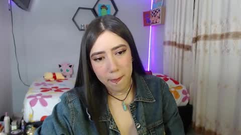 Aurora  online show from January 2025 05:48:02 AM