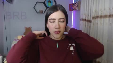 Aurora  online show from January 2025 12:28:01 AM