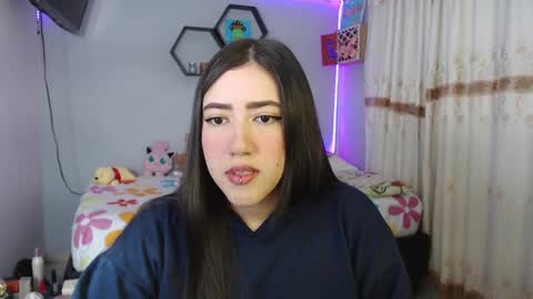 Aurora  online show from February 2025 04:00:02 PM