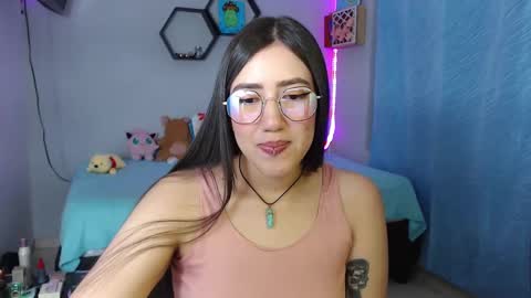 Aurora  online show from March 2025 03:48:02 AM