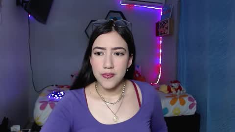 Aurora  online show from September 2025 10:37:02 AM