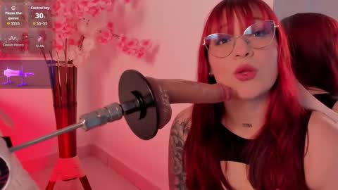 Madison online show from December 2025 11:34:02 PM