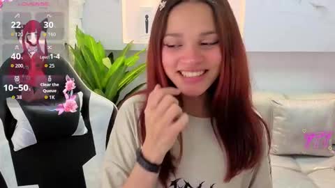 AURORA  online show from February 2026 02:37:01 AM