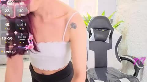 AURORA  online show from February 2026 12:04:02 PM