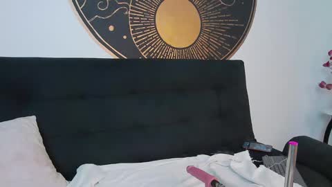 Aurora online show from March 2025 12:52:02 PM