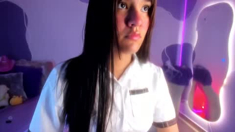 Snapshot of auroracute2 chatting on October 2025 01:30:01 PM auroracute2 online show from October 2025 01:30:01 PM