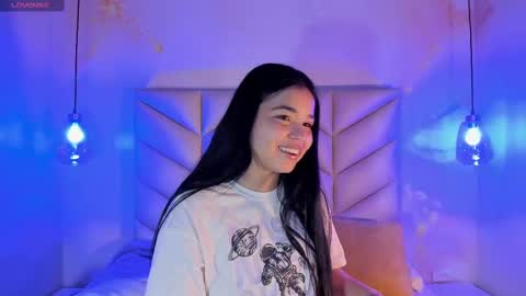 Aurora online show from February 2025 11:32:01 PM