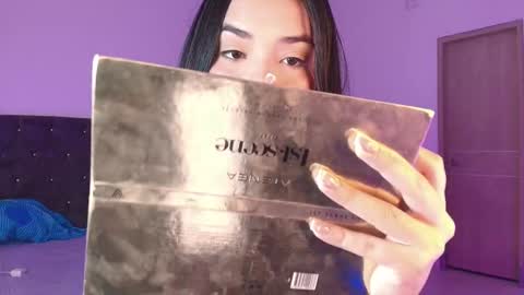 Snapshot of aurorafiore chatting on February 2026 02:10:01 AM Aurora online show from February 2026 02:10:01 AM