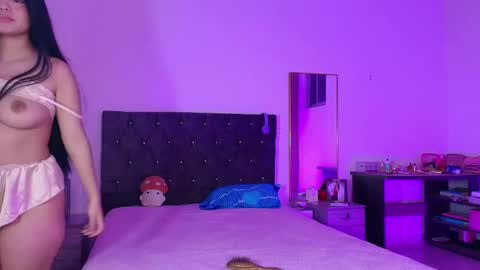 Snapshot of aurorafiore chatting on February 2026 02:05:02 AM Aurora online show from February 2026 02:05:02 AM