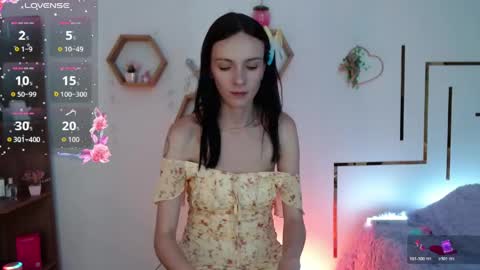 aurorahans online show from April 2026 10:10:02 PM