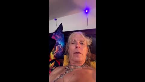 Auroral Eve online show from March 2026 12:37:02 AM