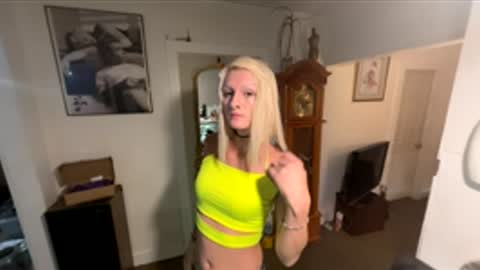 Destiny Nicole online show from June 2026 09:37:02 AM