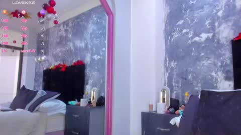 Snapshot of aurorarojas chatting on January 2025 08:10:02 PM Aurora Rojas online show from January 2025 08:10:02 PM