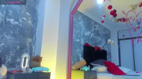 Snapshot of aurorarojas chatting on January 2025 07:24:01 AM Aurora Rojas online show from January 2025 07:24:01 AM