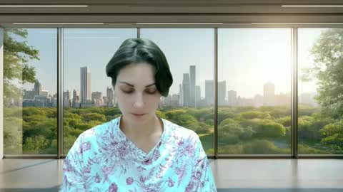 Aurora online show from March 2026 04:02:01 PM