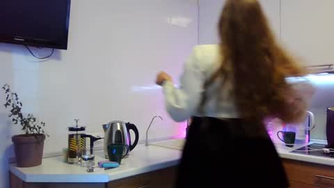Snapshot of aurore_harris chatting on January 2025 07:45:01 AM Aurore Harris online show from January 2025 07:45:01 AM