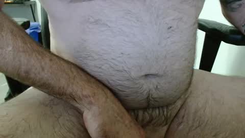 Snapshot of auscock83 chatting on February 2025 08:09:01 PM auscock83 online show from February 2025 08:09:01 PM