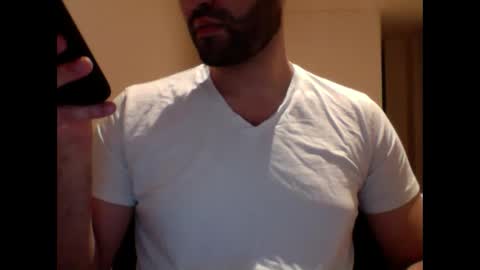 Snapshot of aussie099 chatting on January 2025 08:50:01 AM aussie099 online show from January 2025 08:50:01 AM