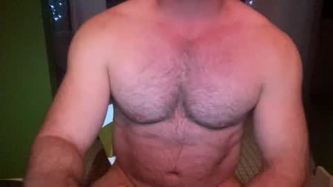 AussieMuscleDad online show from April 2026 01:20:01 PM