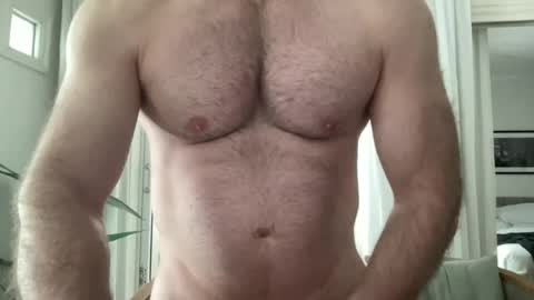 Snapshot of aussiemuscledad chatting on July 2026 11:54:02 PM AussieMuscleDad online show from July 2026 11:54:02 PM
