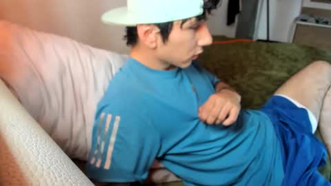 austin1119a online show from April 2026 05:10:01 PM