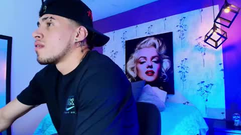 Snapshot of austin_collinss chatting on February 2025 05:41:01 AM AUSTIN online show from February 2025 05:41:01 AM