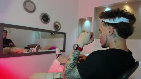 Snapshot of austin_collinss chatting on February 2025 02:58:02 PM AUSTIN online show from February 2025 02:58:02 PM