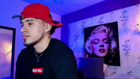 Snapshot of austin_collinss chatting on February 2025 08:09:02 AM AUSTIN online show from February 2025 08:09:02 AM