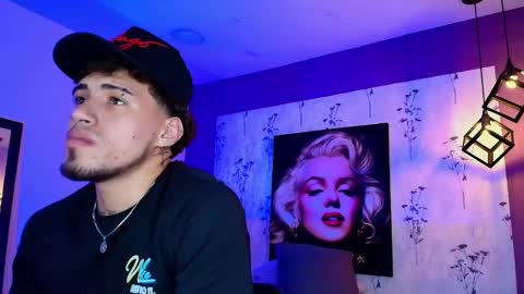 Snapshot of austin_collinss chatting on March 2025 08:13:01 AM AUSTIN online show from March 2025 08:13:01 AM