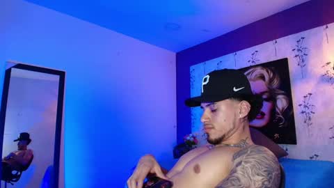 Snapshot of austin_collinss chatting on March 2025 09:47:02 AM AUSTIN online show from March 2025 09:47:02 AM