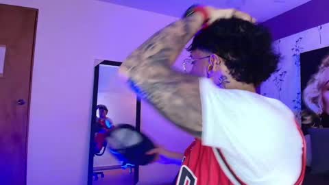 Snapshot of austin_collinss chatting on March 2025 03:32:02 AM AUSTIN online show from March 2025 03:32:02 AM