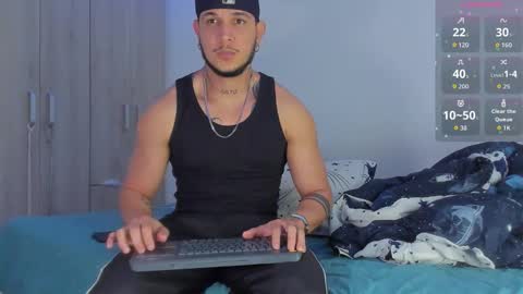 A online show from November 2025 10:48:01 PM