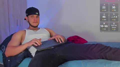 A online show from November 2025 04:23:02 AM