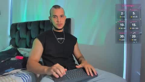 A online show from February 2026 08:27:01 PM