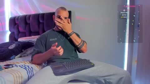 A online show from February 2026 09:13:01 PM