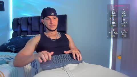 A online show from March 2026 10:05:02 PM