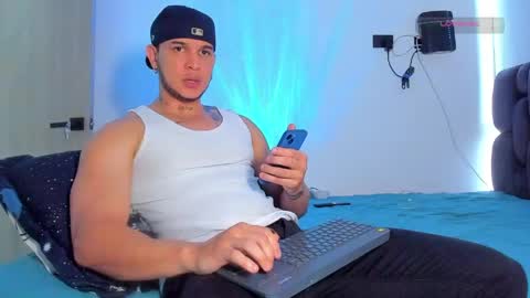 A online show from March 2026 09:21:02 PM