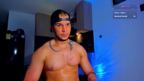 A online show from March 2026 09:47:02 PM