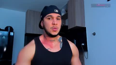 A online show from April 2026 09:12:02 PM