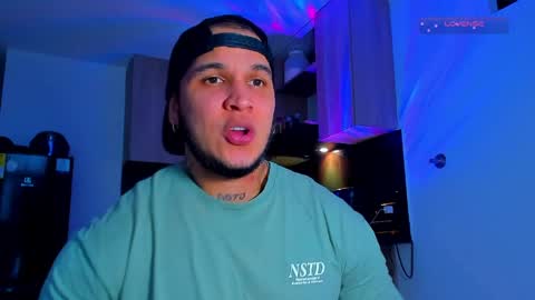 A online show from April 2026 10:11:02 PM