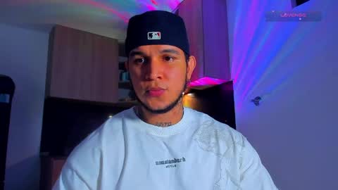 A online show from April 2026 01:27:01 AM