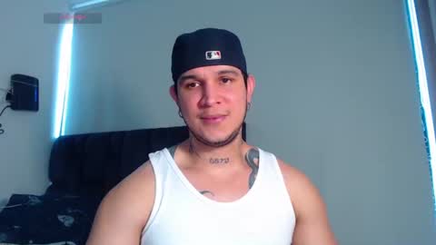 A online show from July 2026 09:53:01 PM