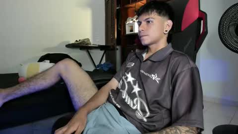 Snapshot of austin_falcon chatting on January 2026 07:28:02 PM Austin online show from January 2026 07:28:02 PM