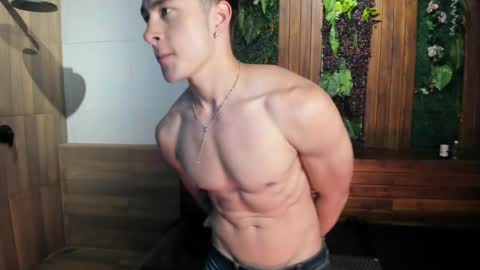 Austin  online show from April 2026 08:01:02 PM