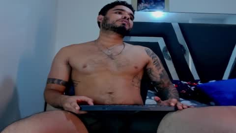 AustinTorres  online show from December 2024 03:04:02 AM